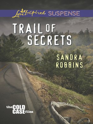 cover image of Trail of Secrets
